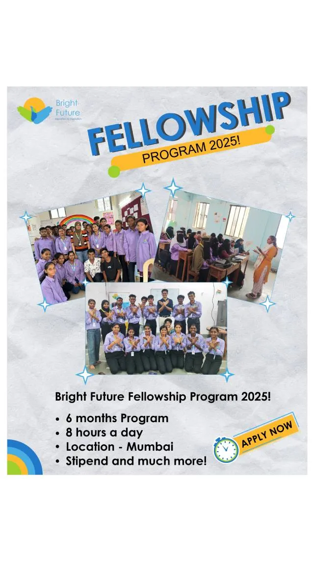 fellow