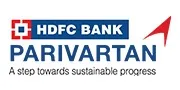 HDFC-Pariwartan-Logo_togather