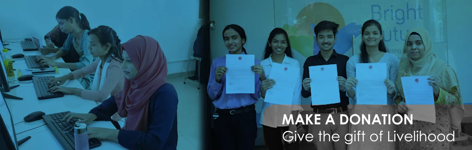 Make-a-donation