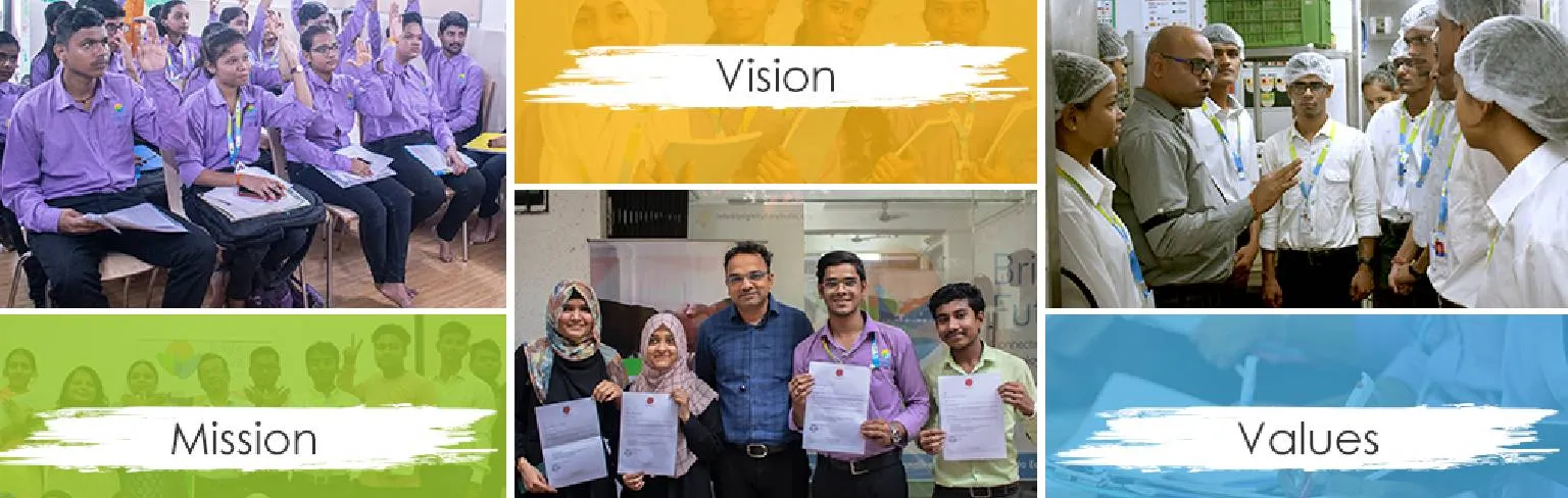 Mission-Vision