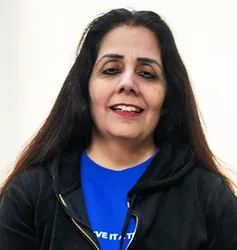 preeti