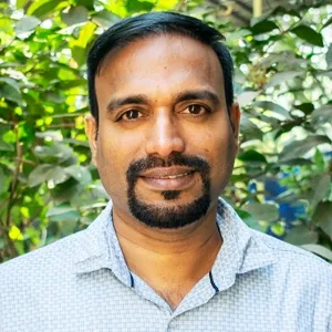 Santosh-VK
