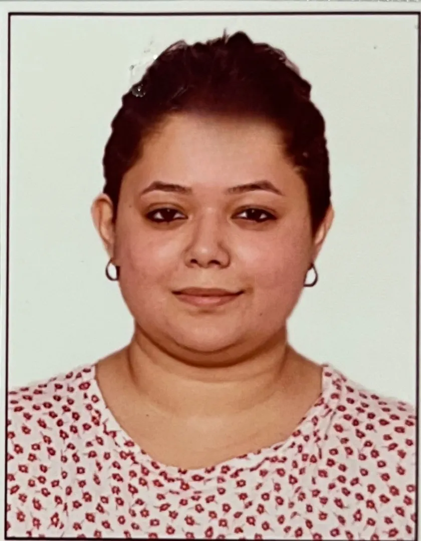 Tiyasha Sengupta