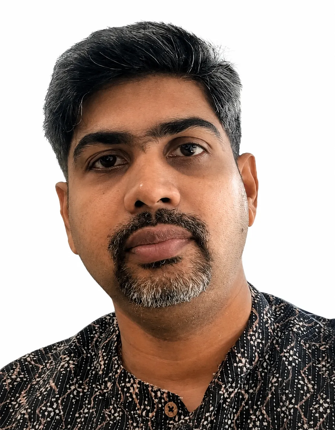 Umakant Nadkar