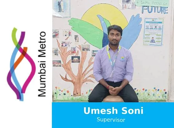 umesh
